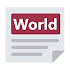 World News - International News & Newspaper1.9.0