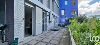 appartement à Nanterre (92)