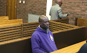 Emanuel Tshabalala, 51, appeared in the Lenasia Magistrate’s Court on June 7 2018 facing a charge of murder after allegedly accidentally shooting his son at a school in Ennerdale, Johannesburg.