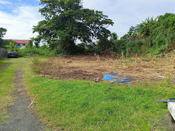 terrain à Saint Andre (974)