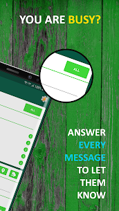 AutoResponder for WA – Auto Reply Bot 2