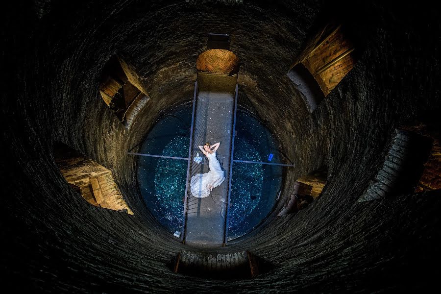 Wedding photographer Alessandro Ficano (ficano). Photo of 2 August 2016