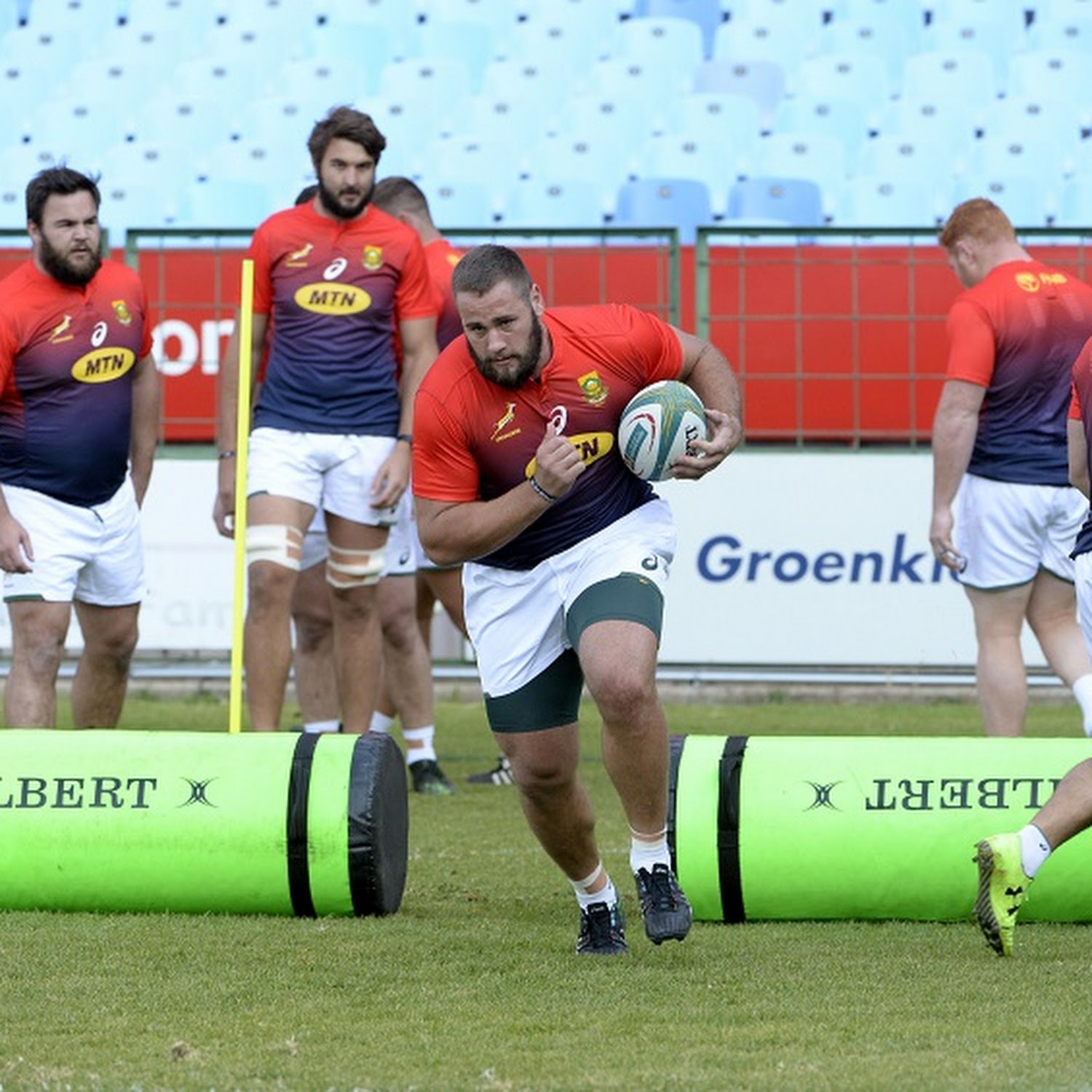 Thomas Du Toit  Rugby players, Rugby boys, Rugby men