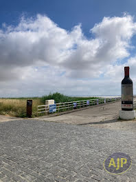 locaux professionnels à Pauillac (33)