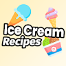 Ice Cream Recipe icon