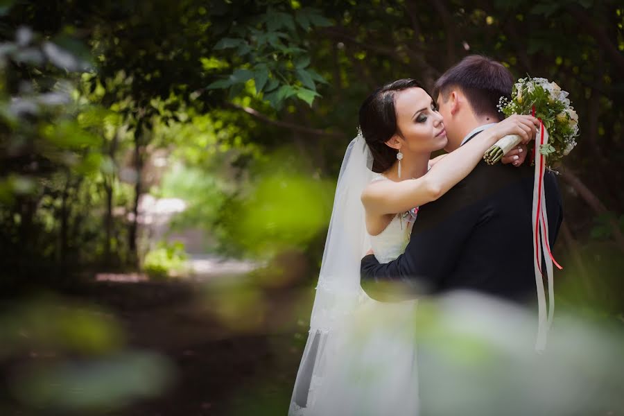 Fotografer pernikahan Vladislav Ibragimov (bjiad). Foto tanggal 5 Juli 2015