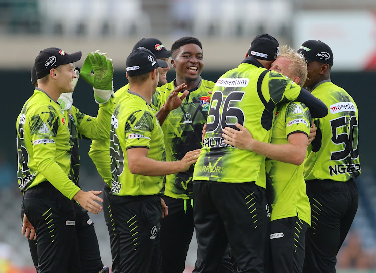 The Warriors will open the new cricket season with a four-day fixture against the Knights in Bloemfontein from November 2-5