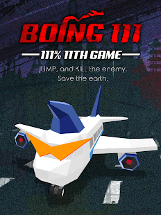 Boing111 banner