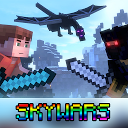 Download Skywars Maps For Minecraft PE Install Latest APK downloader