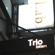 Trio Bitters