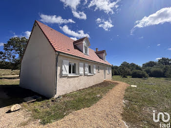 maison à Pouzol (63)