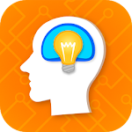 Cover Image of Descargar Entrena tu Cerebro - Juegos de Memoria 2.4.6 APK