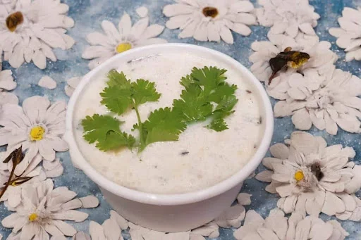 Boondi Raita