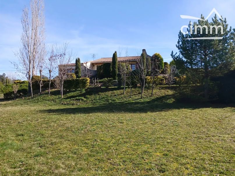 Vente villa 3 pièces 90 m² à Espéraza (11260), 245 000 €