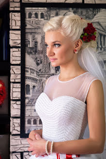 Wedding photographer Andrey Nyunin (andreynyunin). Photo of 13 February 2017