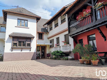 maison à Selestat (67)