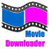 Full Movie Downloader - Today Movie Download Free1.2.4