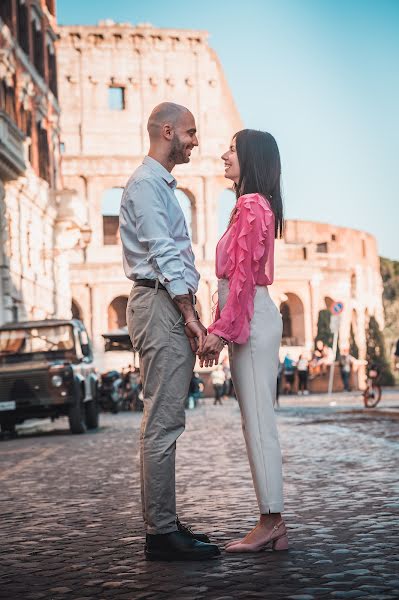 Fotografer pernikahan Stefano Sacchi (stefanosacchi). Foto tanggal 13 Juli 2022