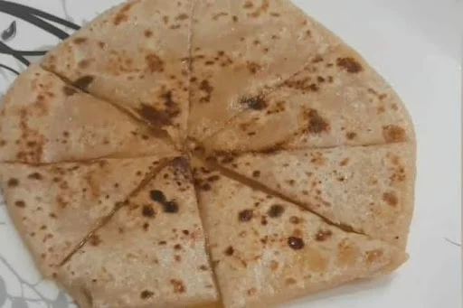 1 Gud Paratha