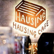 HAUSINC CAFE