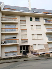 appartement à Lannion (22)