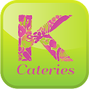 Kcateries mobile app icon