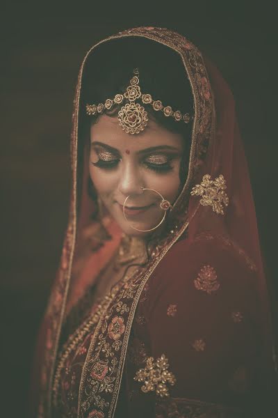 Photographe de mariage Anak Bhagwat (anakbhagwat). Photo du 18 mai 2021