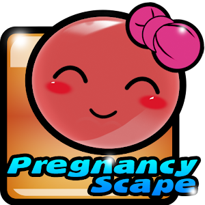 Pregnancy Scape 1.1 Icon