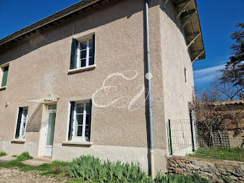 maison à Ecully (69)