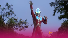 Top Ultraman GINGA Game Guideのおすすめ画像3