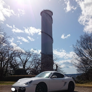 ケイマン 98720
