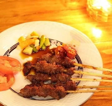 Sate Bebek Peking photo 