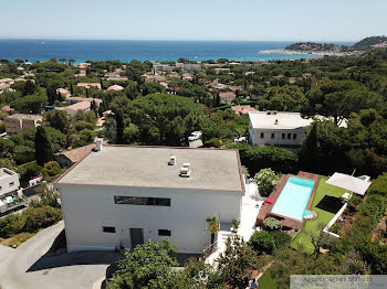 propriété à Cavalaire-sur-Mer (83)