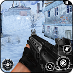 Cover Image of ダウンロード Battlegrounds Survival - assault FPS shooters 1.3 APK