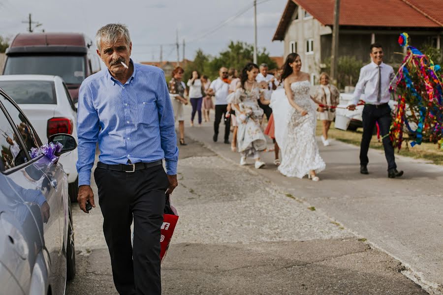 Wedding photographer Estefanía Delgado (estefy2425). Photo of 25 December 2019