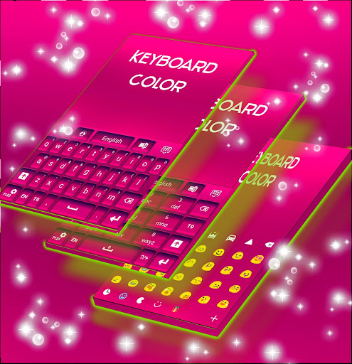 免費下載個人化APP|Keyboard Color Pink Theme app開箱文|APP開箱王