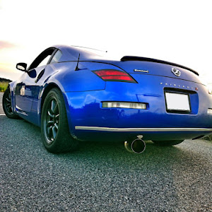 フェアレディZ Z33型