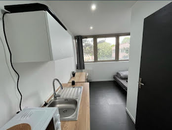 appartement à Vandoeuvre-les-nancy (54)