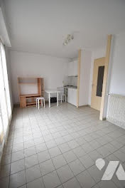 appartement à Amiens (80)