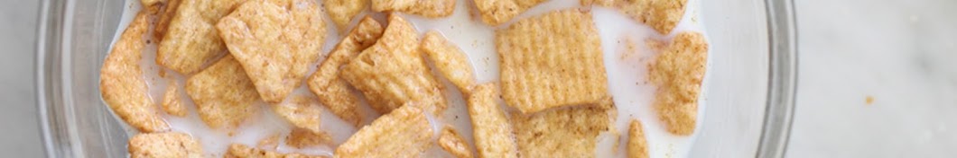 Cinnamon Toast Crunch Banner