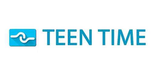 Teen Time - Parental Control