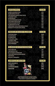 Symposium menu 2