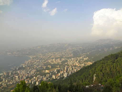 Beirut Lebanon 2012