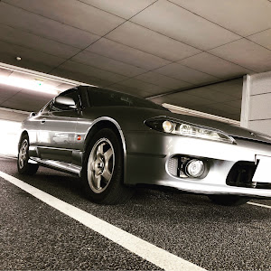 シルビア S15