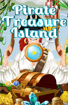 Pirate Treasure Islandのおすすめ画像1