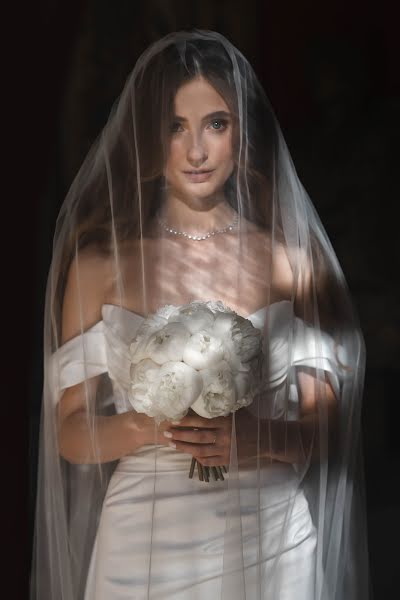 Wedding photographer Elena Kotova (maoli). Photo of 29 February