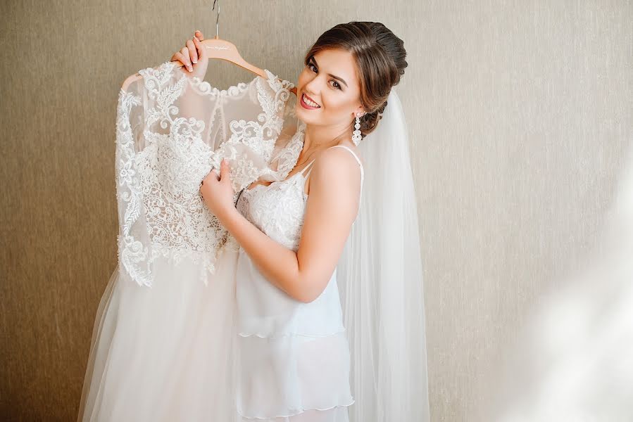 Düğün fotoğrafçısı Anastasiya Eroshkina (nasti). 22 Şubat 2019 fotoları