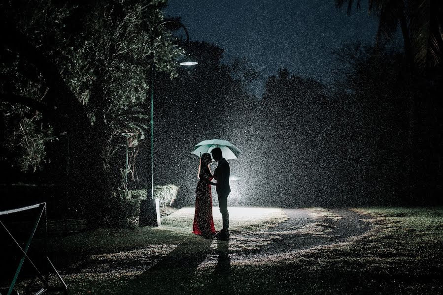 Fotografo di matrimoni Mel Dolorico (meldoloricophot). Foto del 30 gennaio 2017