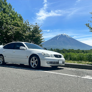 アリスト JZS160