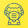 Air Quality Index icon